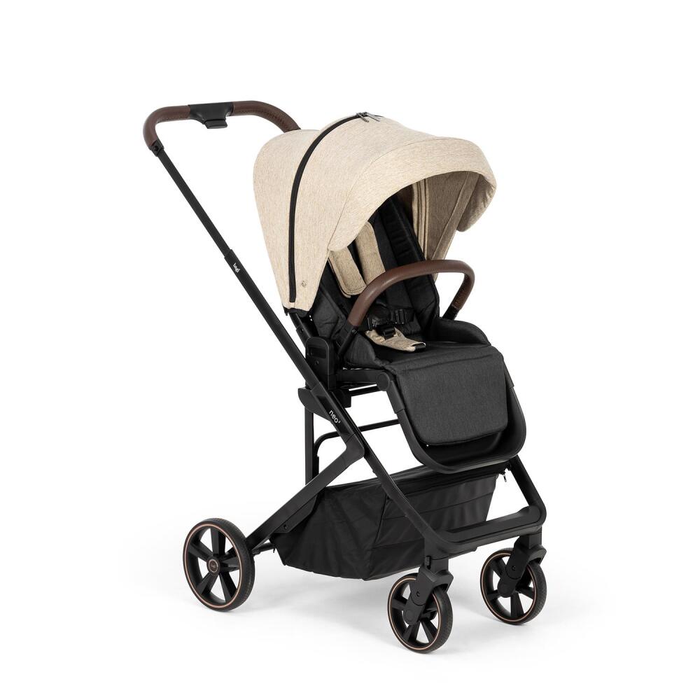 Bagi Neo 2 Cosmo Travel Sistem Bebek Arabası Beige - Black - 2