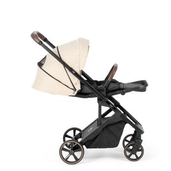 Bagi Neo 2 Cosmo Travel Sistem Bebek Arabası Beige - Black - 7