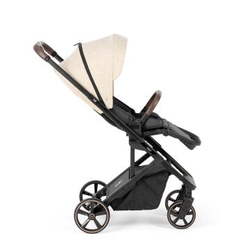 Bagi Neo 2 Cosmo Travel Sistem Bebek Arabası Beige - Black - 8