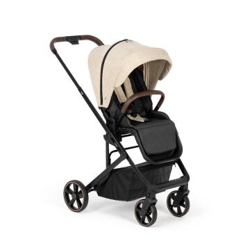 Bagi Neo 2 Cosmo Travel Sistem Bebek Arabası Beige - Black - Bagi (1)