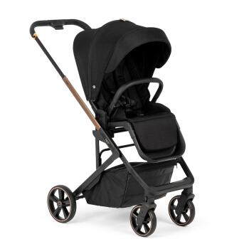 Bagi Neo 2 Cosmo Travel Sistem Bebek Arabası Black Gold - Grey - 2