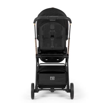 Bagi Neo 2 Cosmo Travel Sistem Bebek Arabası Black Gold - Grey - 9