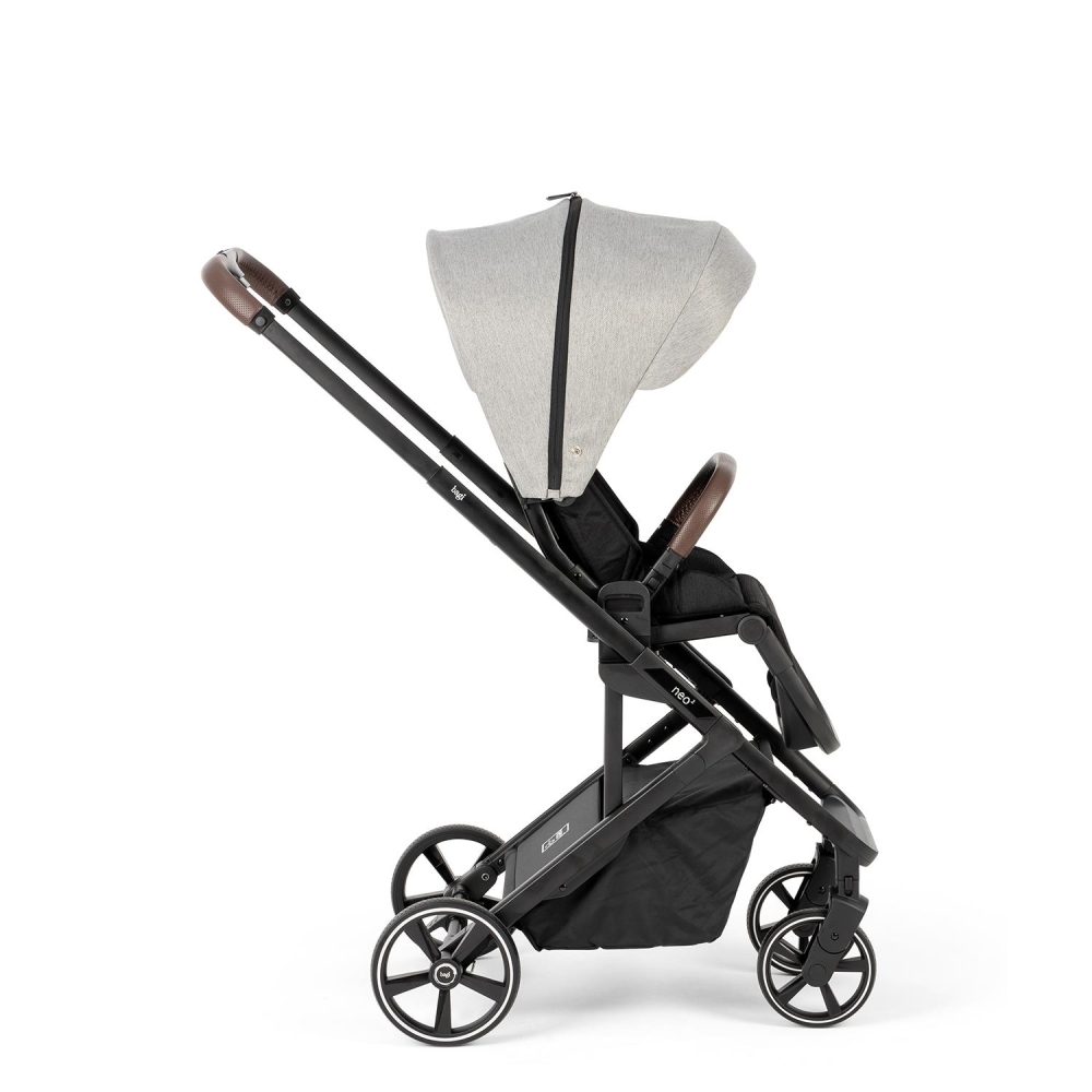 Bagi Neo 2 Cosmo Travel Sistem Bebek Arabası Greyson - 3
