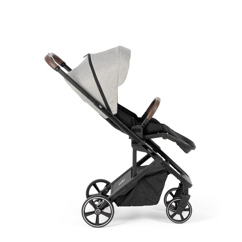 Bagi Neo 2 Cosmo Travel Sistem Bebek Arabası Greyson - 5
