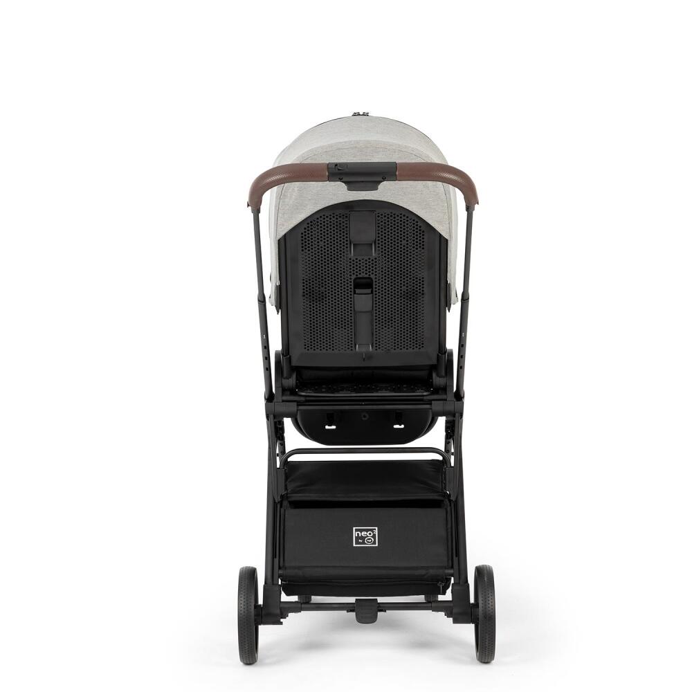 Bagi Neo 2 Cosmo Travel Sistem Bebek Arabası Greyson - 9