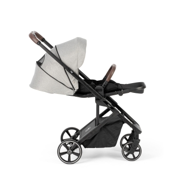 Bagi Neo 2 Cosmo Travel Sistem Bebek Arabası Greyson - Black - 6