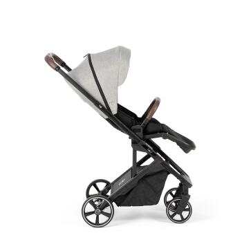 Bagi Neo 2 Cosmo Travel Sistem Bebek Arabası Greyson - Black - 5