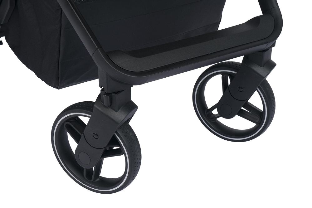 Bagi Neo 2 Cosmo Travel Sistem Bebek Arabası Multicolor - Grey - 14