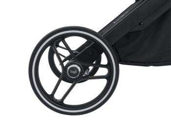 Bagi Neo 2 Cosmo Travel Sistem Bebek Arabası Multicolor - Grey - 13