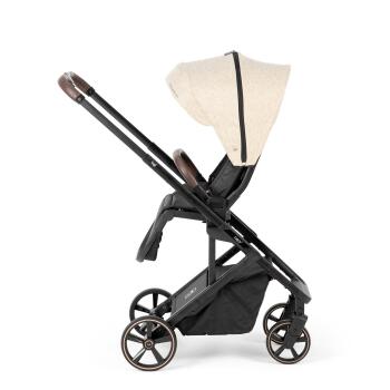 Bagi Neo 2 Travel Sistem Bebek Arabası Beige - 6