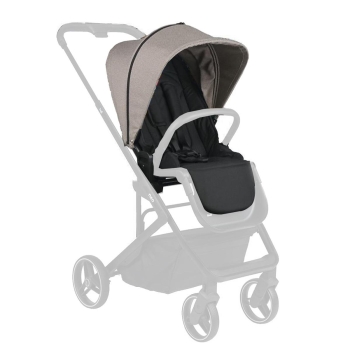 Bagi Neo Bebek Arabası Greyson Kumaş Takımı Set - Bagi