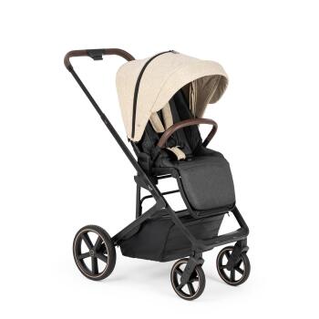 Bagi Neo Big Bebek Arabası Beige - Bagi