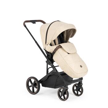 Bagi Neo Big Bebek Arabası Beige - Bagi (1)