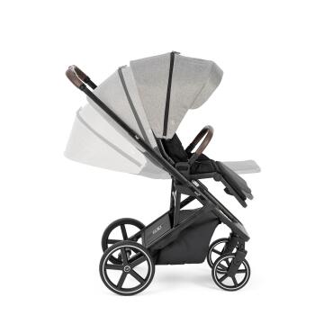Bagi Neo Big Bebek Arabası Greyson - Bagi (1)