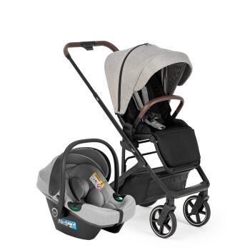 Bagi Neo Big Travel Sistem Bebek Arabası Greyson - Bagi