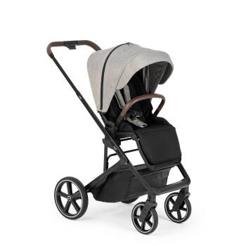Bagi Neo Big Travel Sistem Bebek Arabası Greyson - Bagi (1)