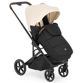 Bagi Neo X Bebek Arabası Beige - 3