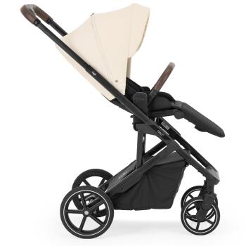 Bagi Neo X Bebek Arabası Beige - 6