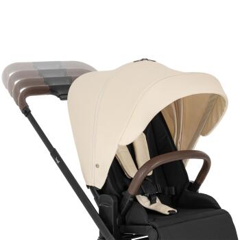 Bagi Neo X Bebek Arabası Beige - 11