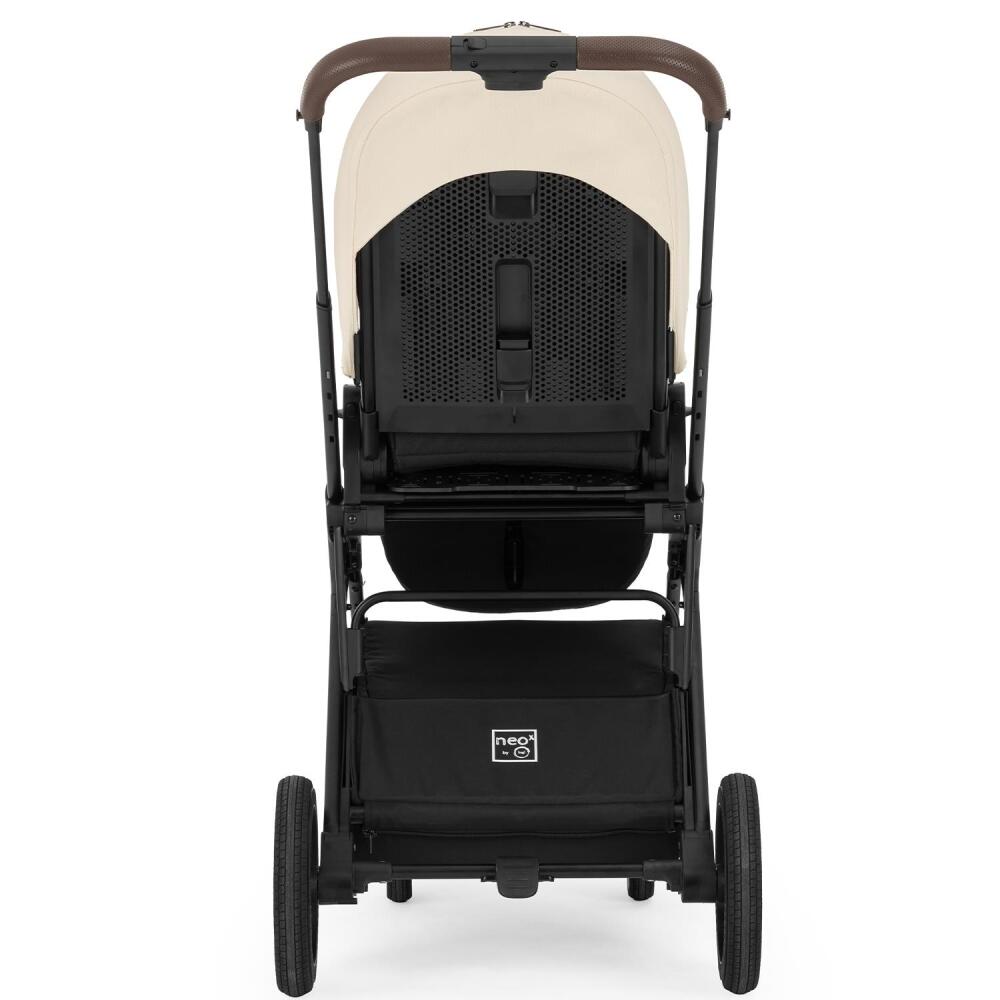 Bagi Neo X Bebek Arabası Beige - 14