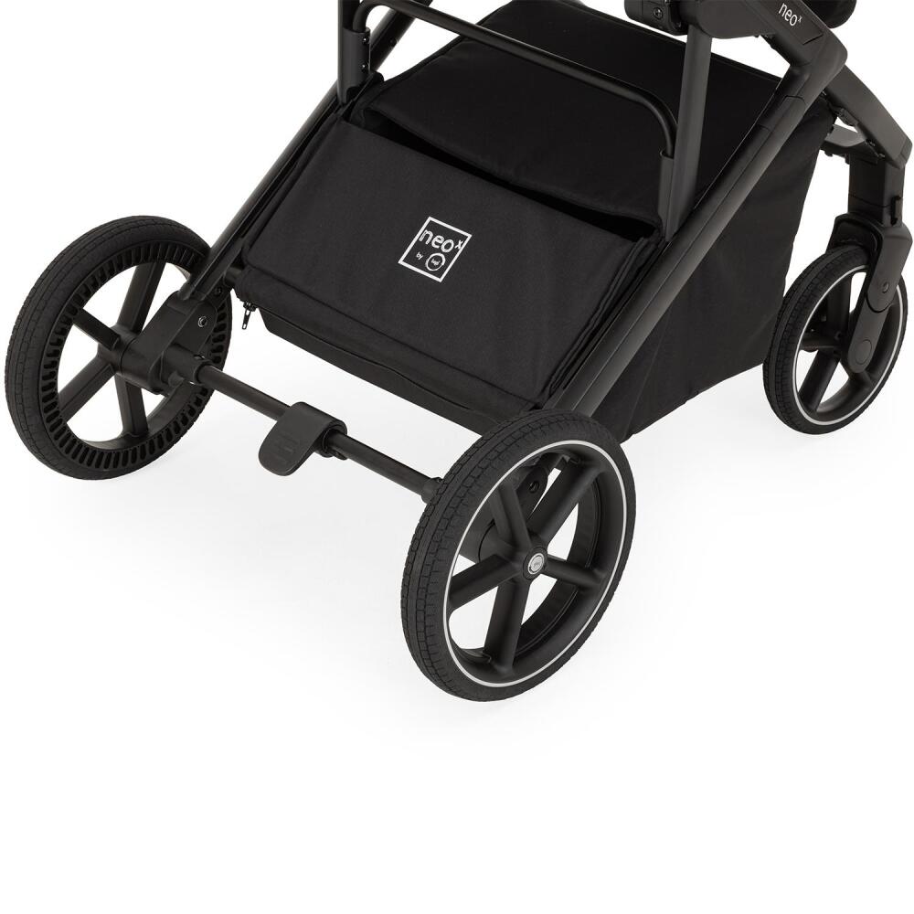 Bagi Neo X Bebek Arabası Beige - 15