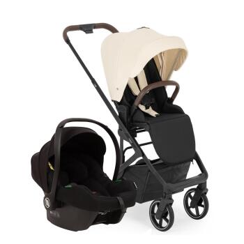 Bagi Neo X Cosmo Travel Sistem Bebek Arabası Beige - Black - Bagi