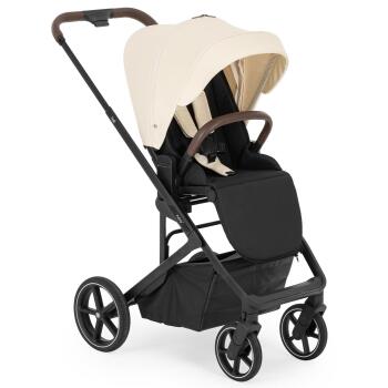 Bagi Neo X Cosmo Travel Sistem Bebek Arabası Beige - Grey - Bagi (1)
