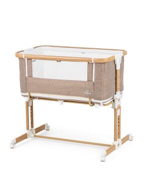 Bagi Sleepod 4in1 Anne Yanı Beşik - 3