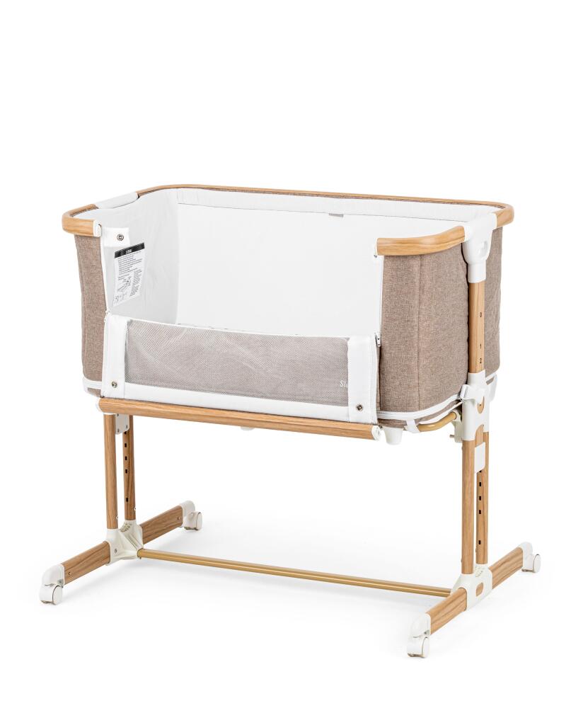 Bagi Sleepod 4in1 Anne Yanı Beşik - 5