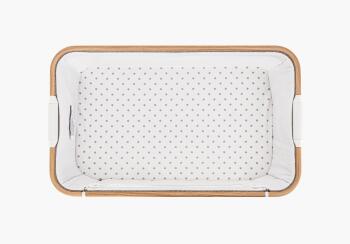 Bagi Sleepod 4in1 Anne Yanı Beşik - 7