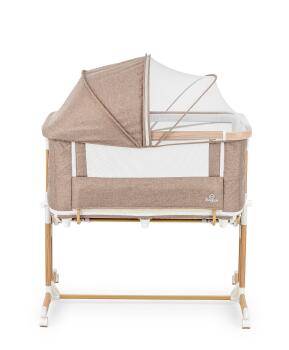 Bagi Sleepod 4in1 Anne Yanı Beşik - 8