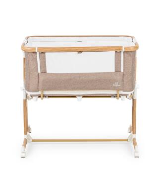 Bagi Sleepod 4in1 Anne Yanı Beşik - 9