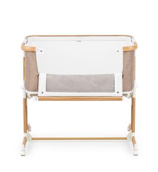Bagi Sleepod 4in1 Anne Yanı Beşik - 10