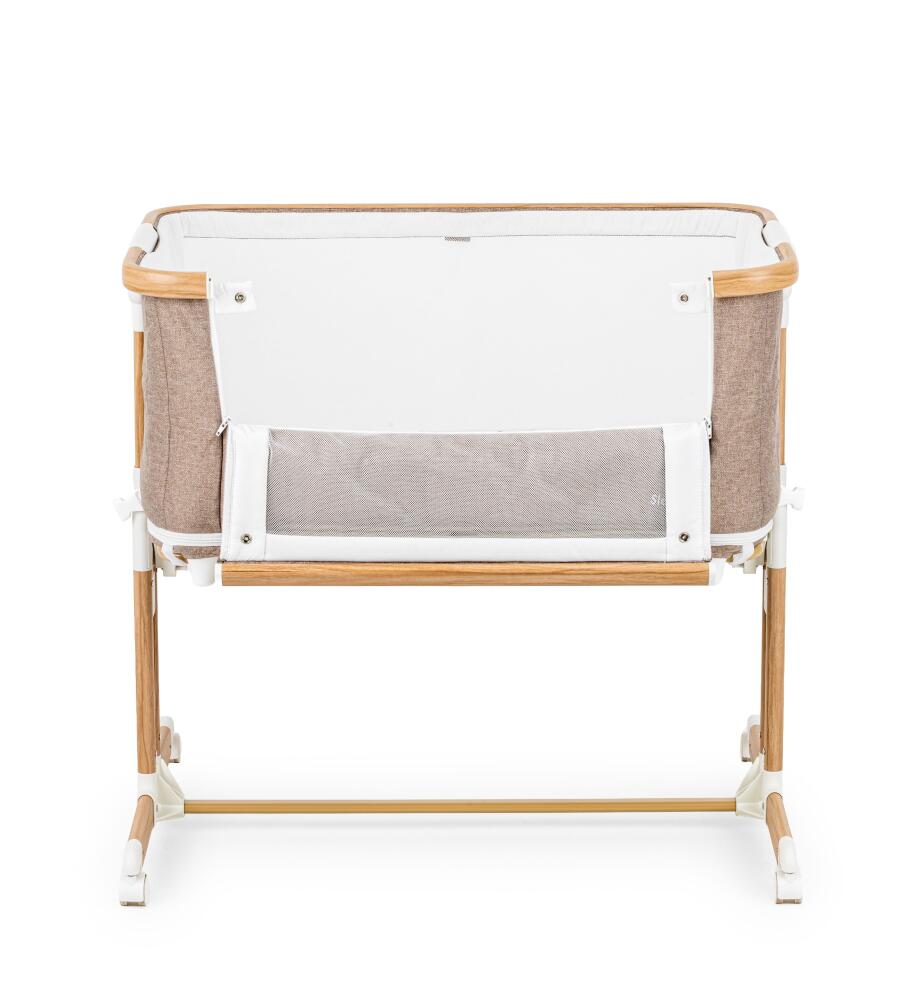 Bagi Sleepod 4in1 Anne Yanı Beşik - 10