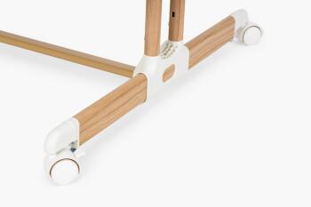 Bagi Sleepod 4in1 Anne Yanı Beşik - 11