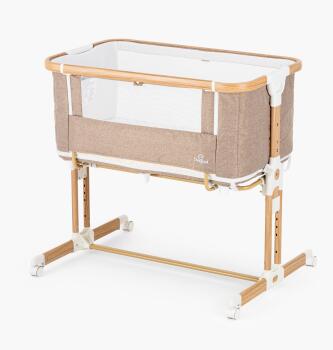 Bagi Sleepod 4in1 Anne Yanı Beşik - 14