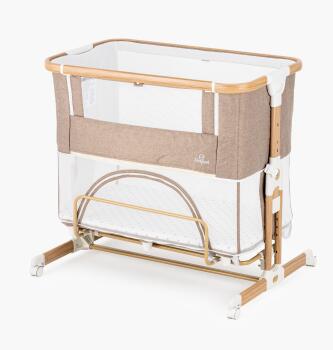 Bagi Sleepod 4in1 Anne Yanı Beşik - 15