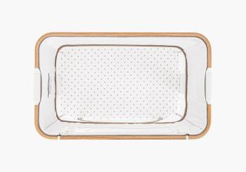 Bagi Sleepod 4in1 Anne Yanı Beşik - 16