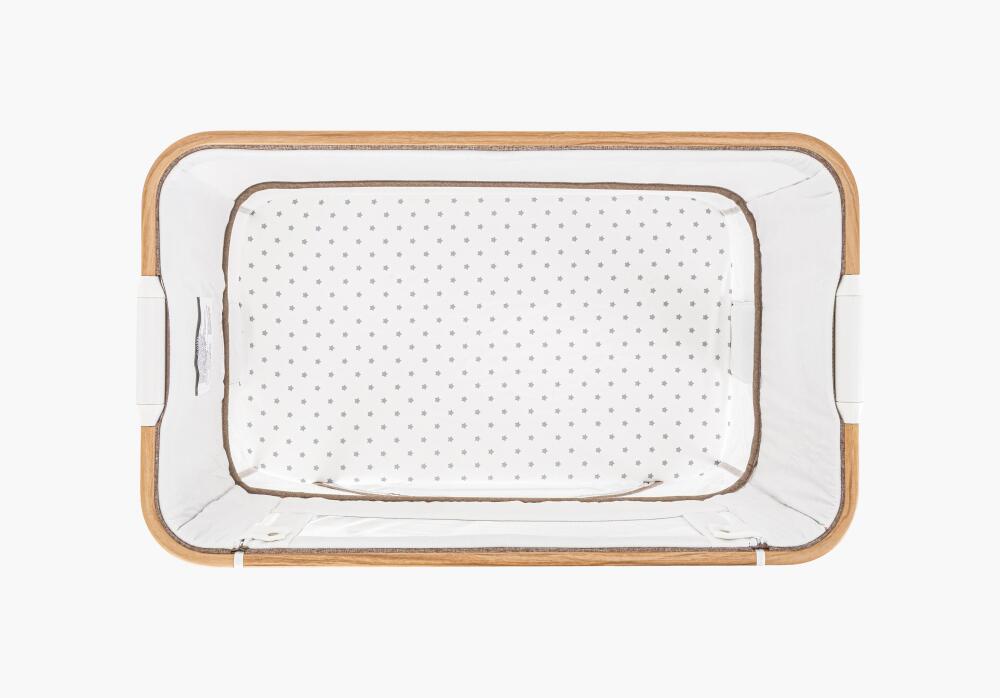 Bagi Sleepod 4in1 Anne Yanı Beşik - 16