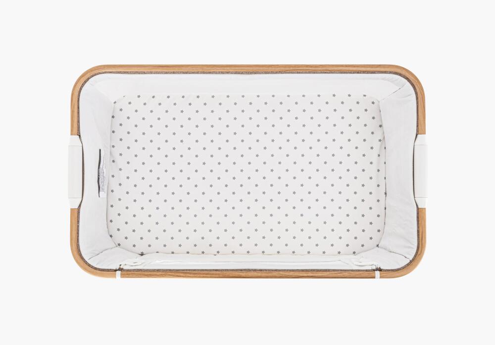 Bagi Sleepod 4in1 Anne Yanı Beşik - 7