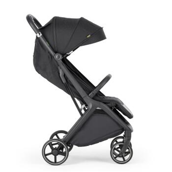 Bagi Taxi Autofold Bebek Arabası Black - 3