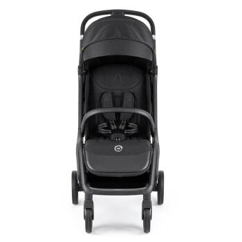 Bagi Taxi Autofold Bebek Arabası Black - 4