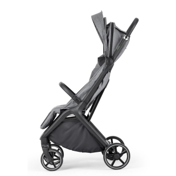 Bagi Taxi Autofold Bebek Arabası Grey - 15