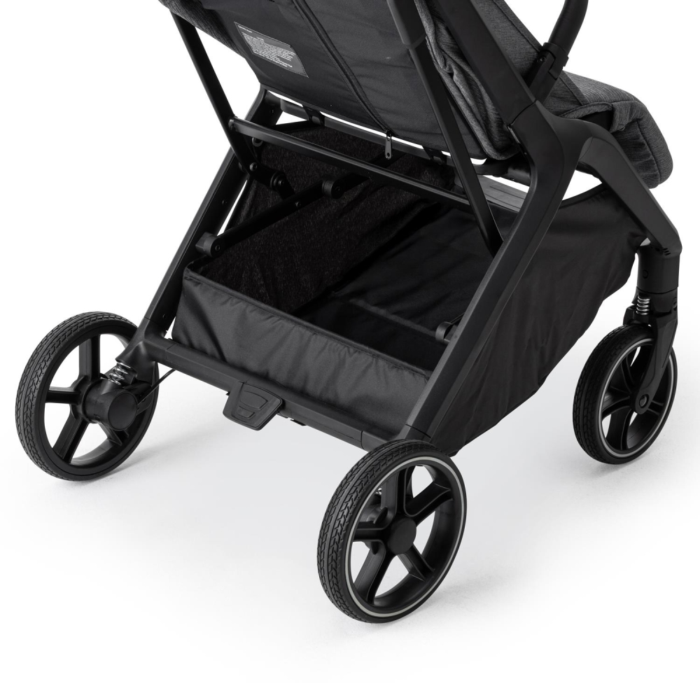 Bagi Taxi Autofold Black Cosmo Travel Sistem Bebek Arabası Black - 10