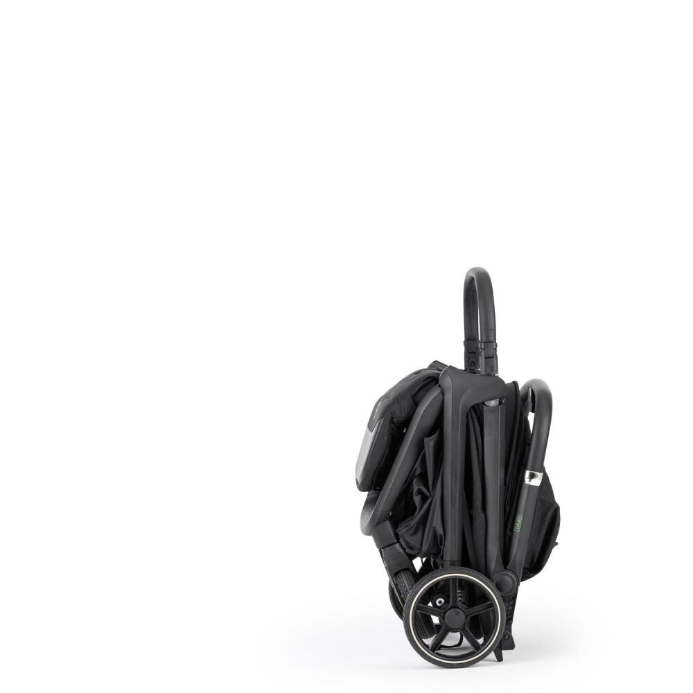 Bagi Taxi Autofold Black Cosmo Travel Sistem Bebek Arabası Black - 11
