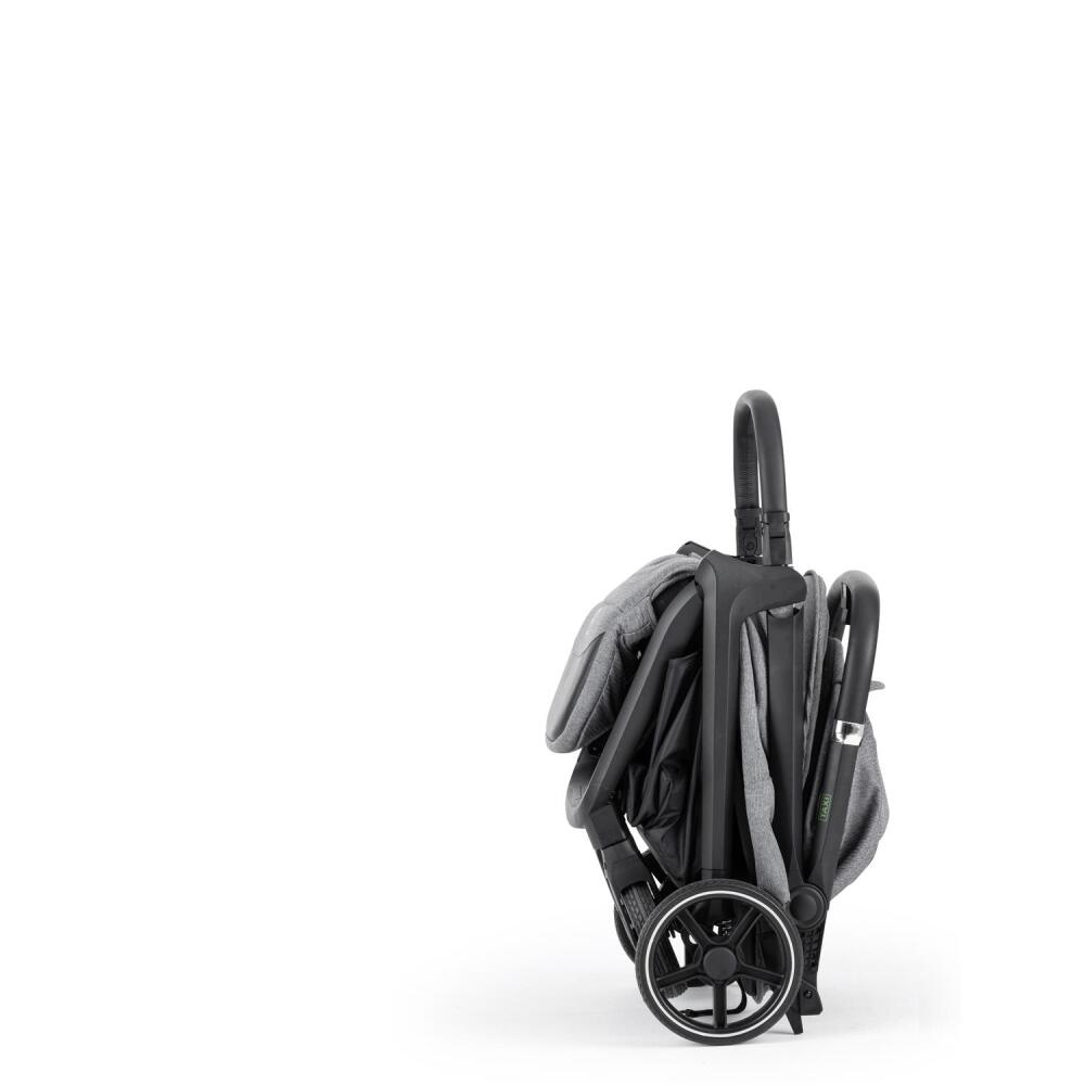 Bagi Taxi Autofold Black Cosmo Travel Sistem Bebek Arabası Grey - 10
