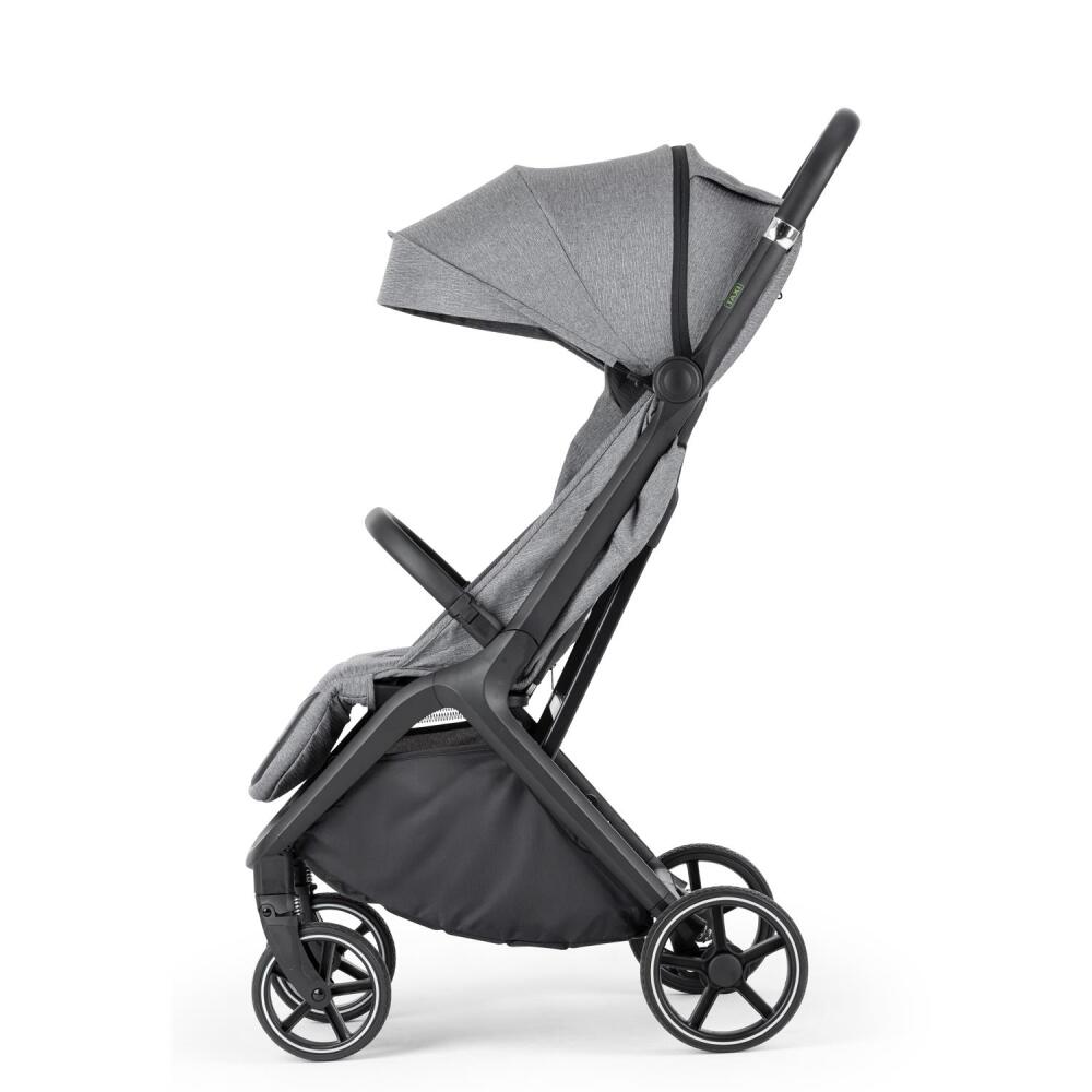 Bagi Taxi Autofold Black Cosmo Travel Sistem Bebek Arabası Grey - 13