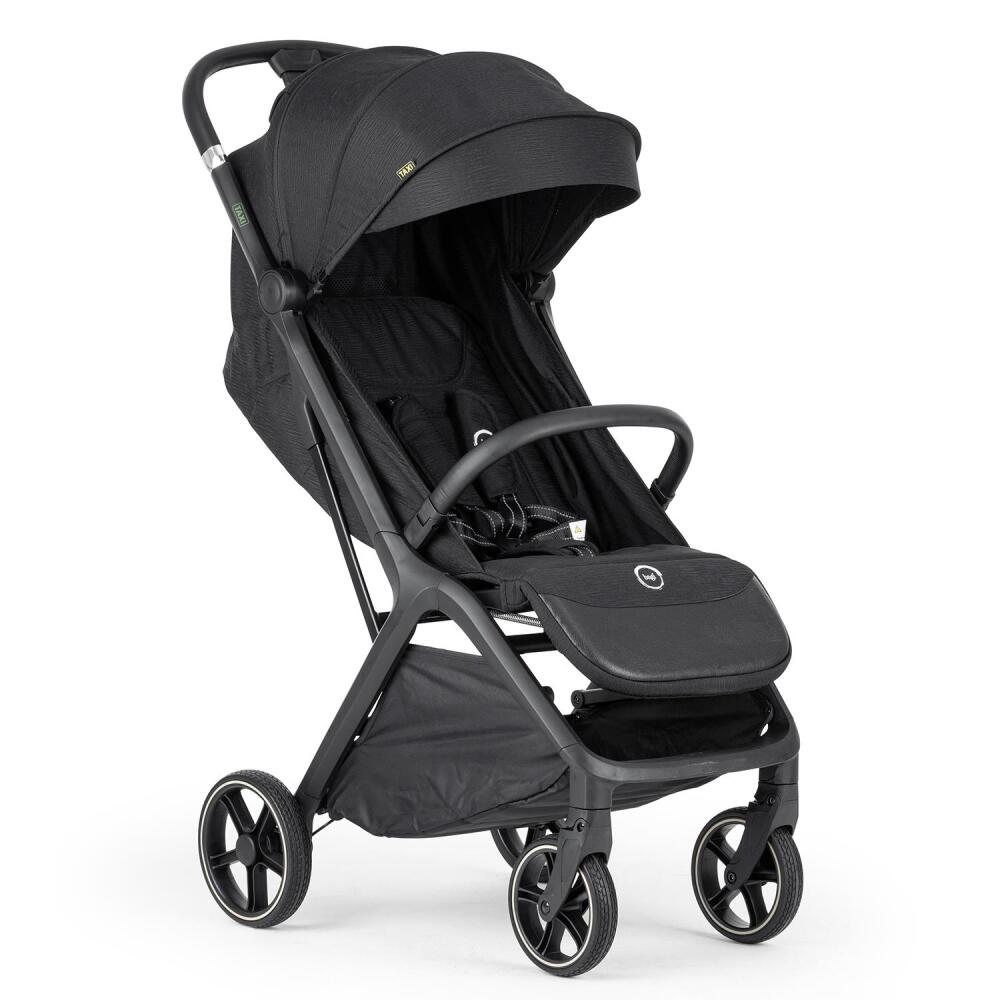 Bagi Taxi Autofold Grey Cosmo Travel Sistem Bebek Arabası Black - 2