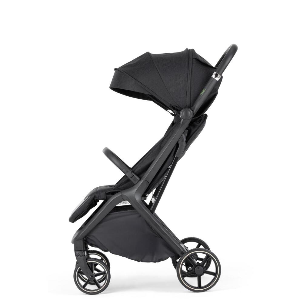 Bagi Taxi Autofold Grey Cosmo Travel Sistem Bebek Arabası Black - 9