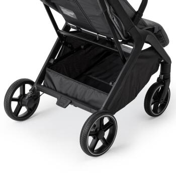 Bagi Taxi Autofold Grey Cosmo Travel Sistem Bebek Arabası Black - 10